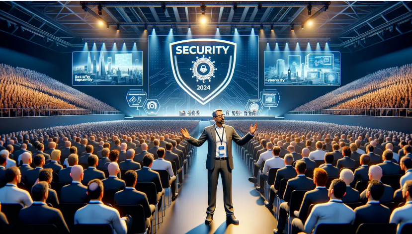 Integrity360 announces Security First 2024 featuring Louis Theroux