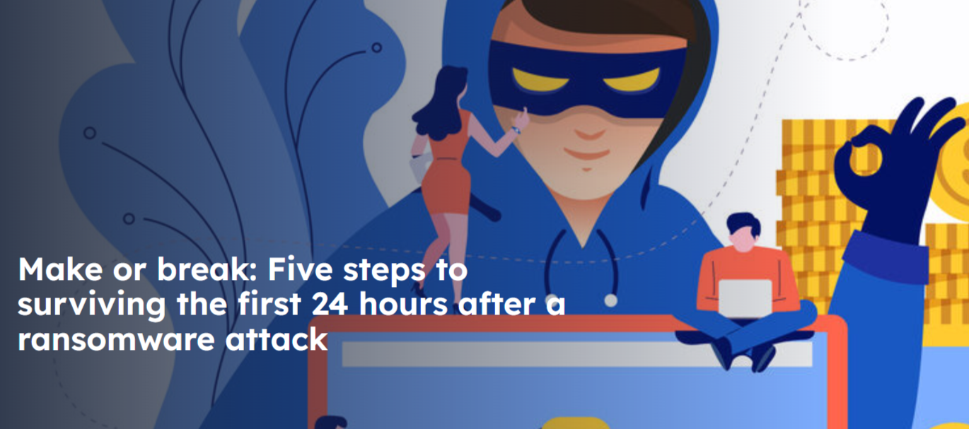 FireShot Capture 448 - Make or break_ Five steps to surviving the first 24 hours after a r_ - [interface.media]