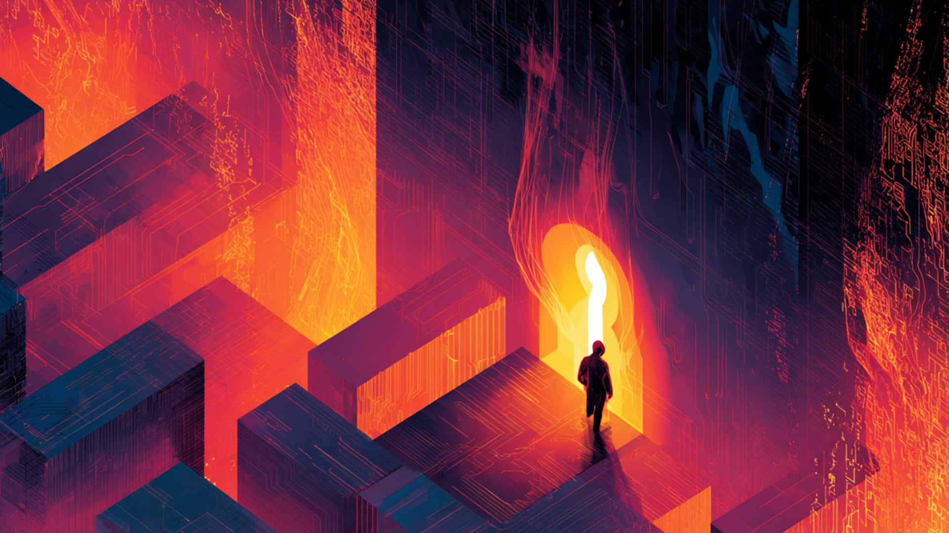 What is a Firewall and why your business still needs one in 2025
