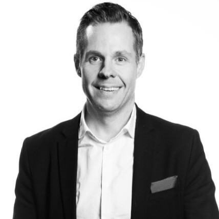 Fredrik Bodén