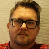 Henrik Isacsson