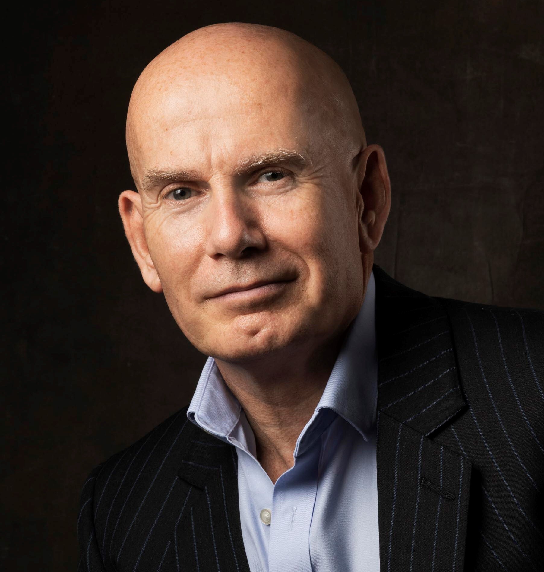 Ian Brown Photo - colour