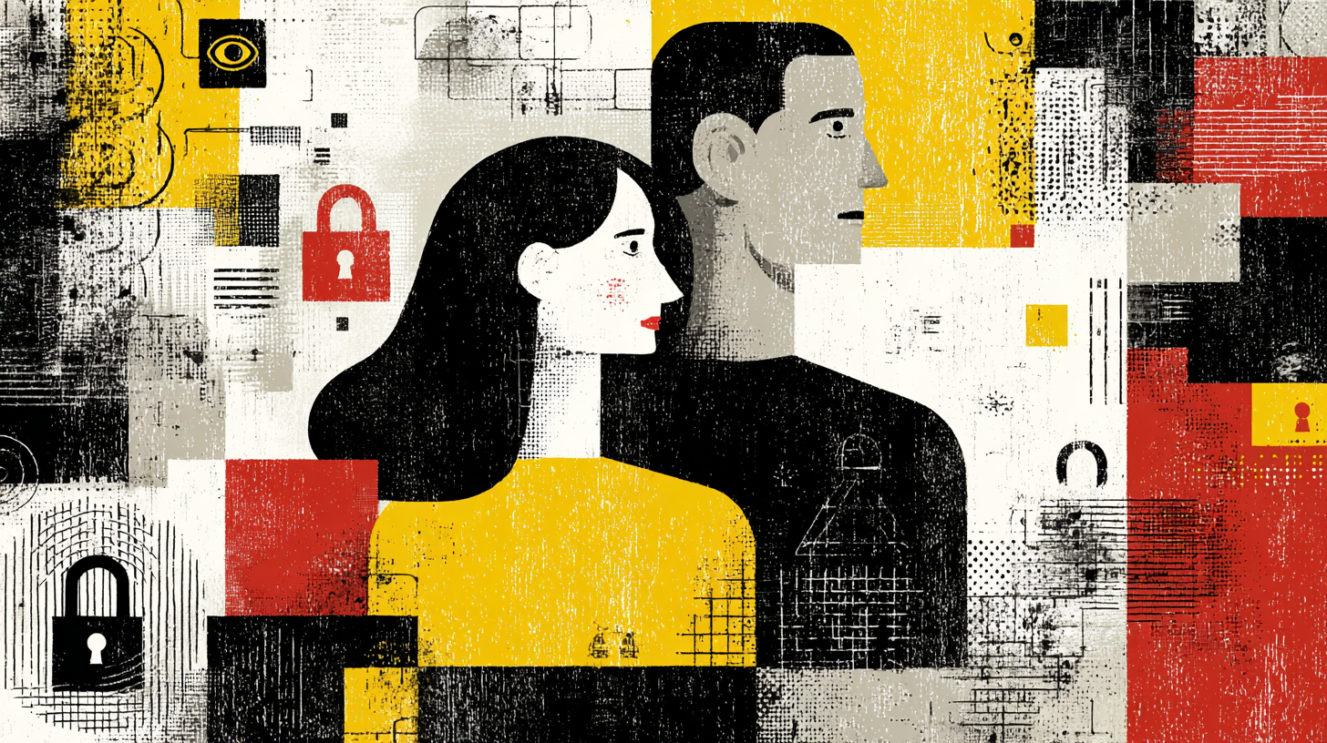 How to build a robust security foundation through identity security