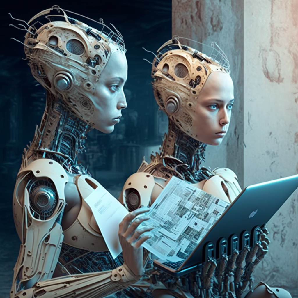 Debunking Scare Stories: The Truth About AI and Cyber Security