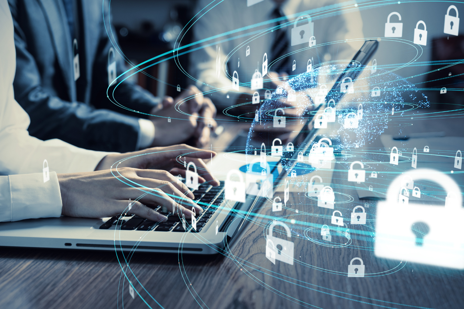Busting the Myths of Managed Detection and Response (MDR) and Revealing the Real Power of Cyber Security