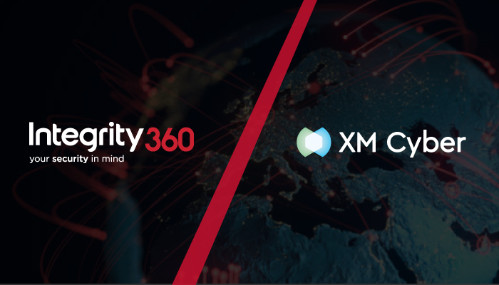 Integrity360 Partners with XM Cyber to Automate Mitigation of Hybrid Cyber Risk