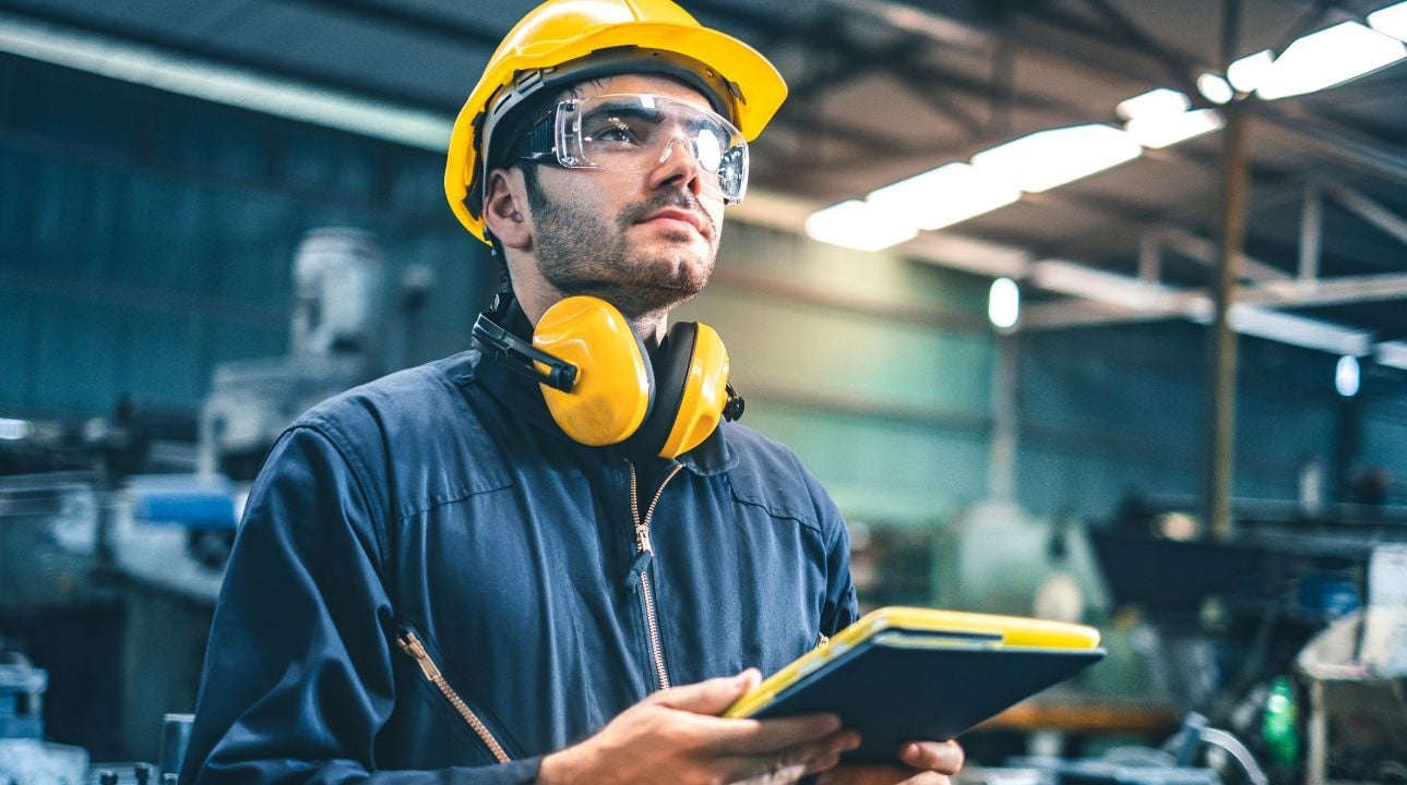 The top 3 threats to Operational Technology (OT) environments and how to reduce them
