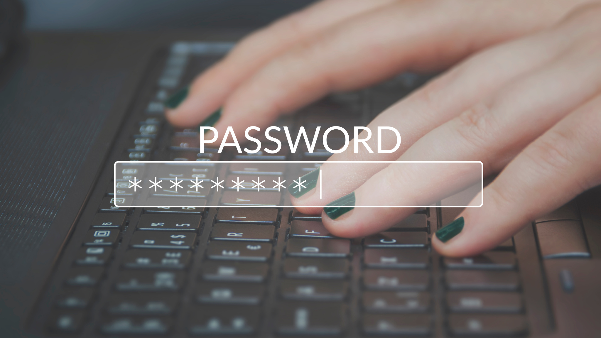 Are You Ready to Up Your Password Game on Change Your Password Day?