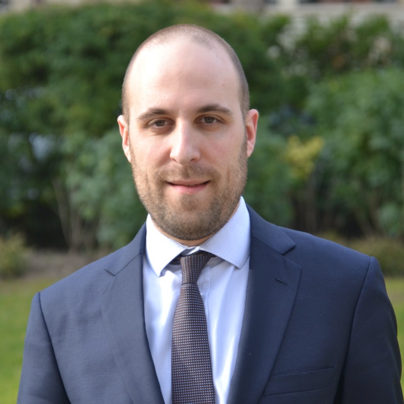 Paul-Arnaud Wernert