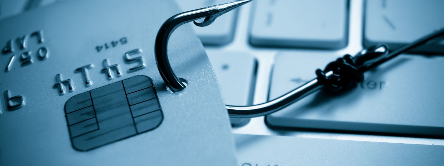 Phishy Business: A Guide to Phishing
