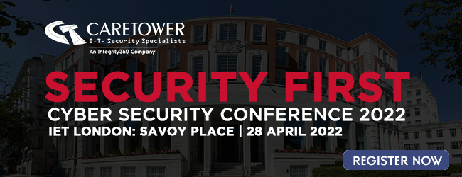 Registration opens for Security First London 2022 cyber security conference – with former MI6 Chief Sir Alex Younger confirmed as keynote speaker