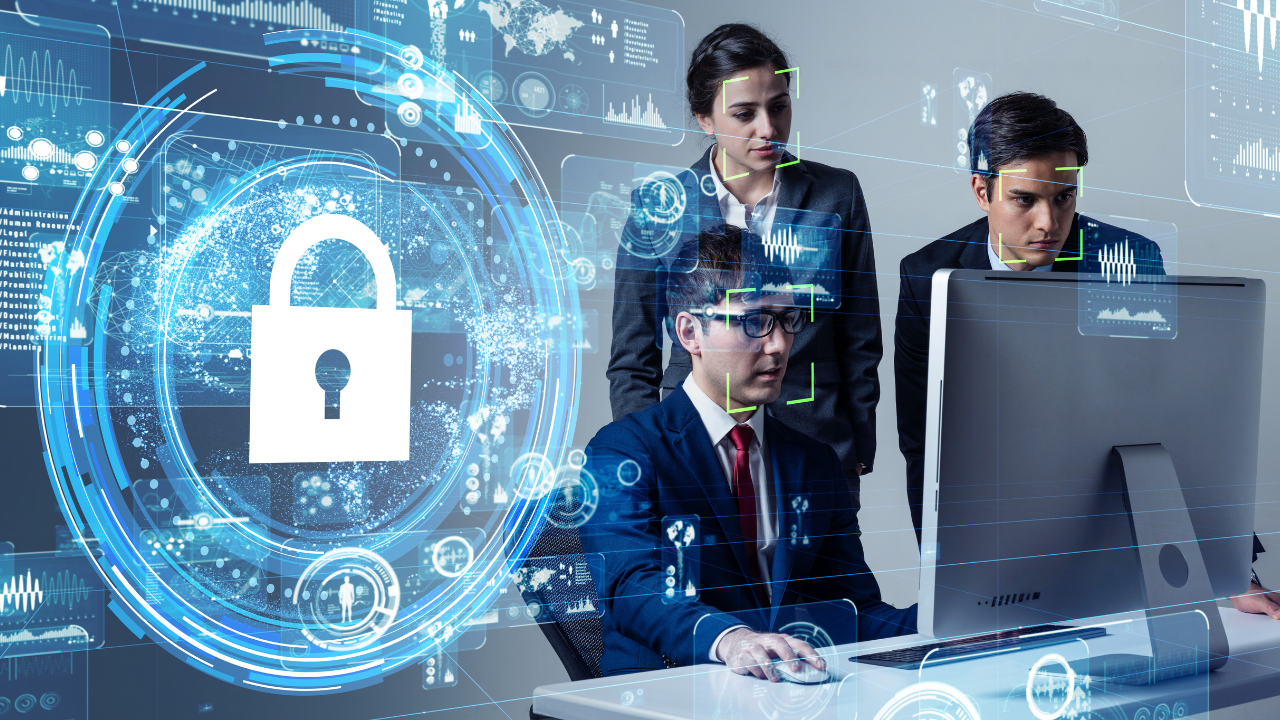 Managed Digital Risk Protection Services: The Benefits of 24x7 Monitoring and Actionable Threat Intelligence