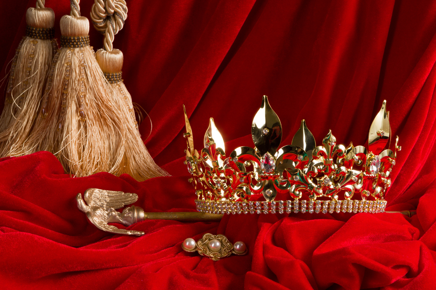 Unlock the power of Visibility: Protect your Crown Jewels and improve your cyber security