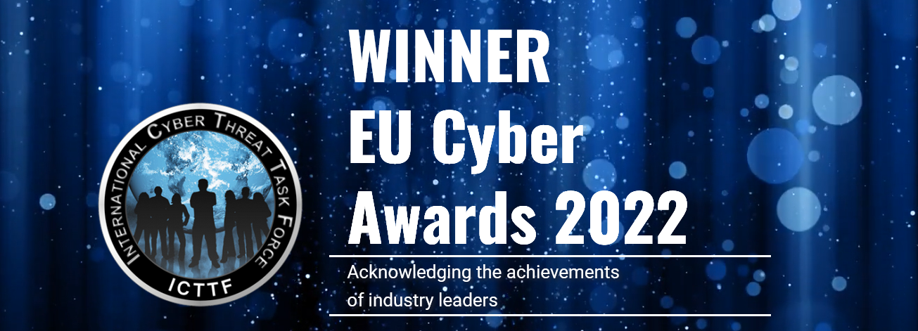 Integrity360 wins Cyber Consultancy of the Year at the EU Cyber Awards
