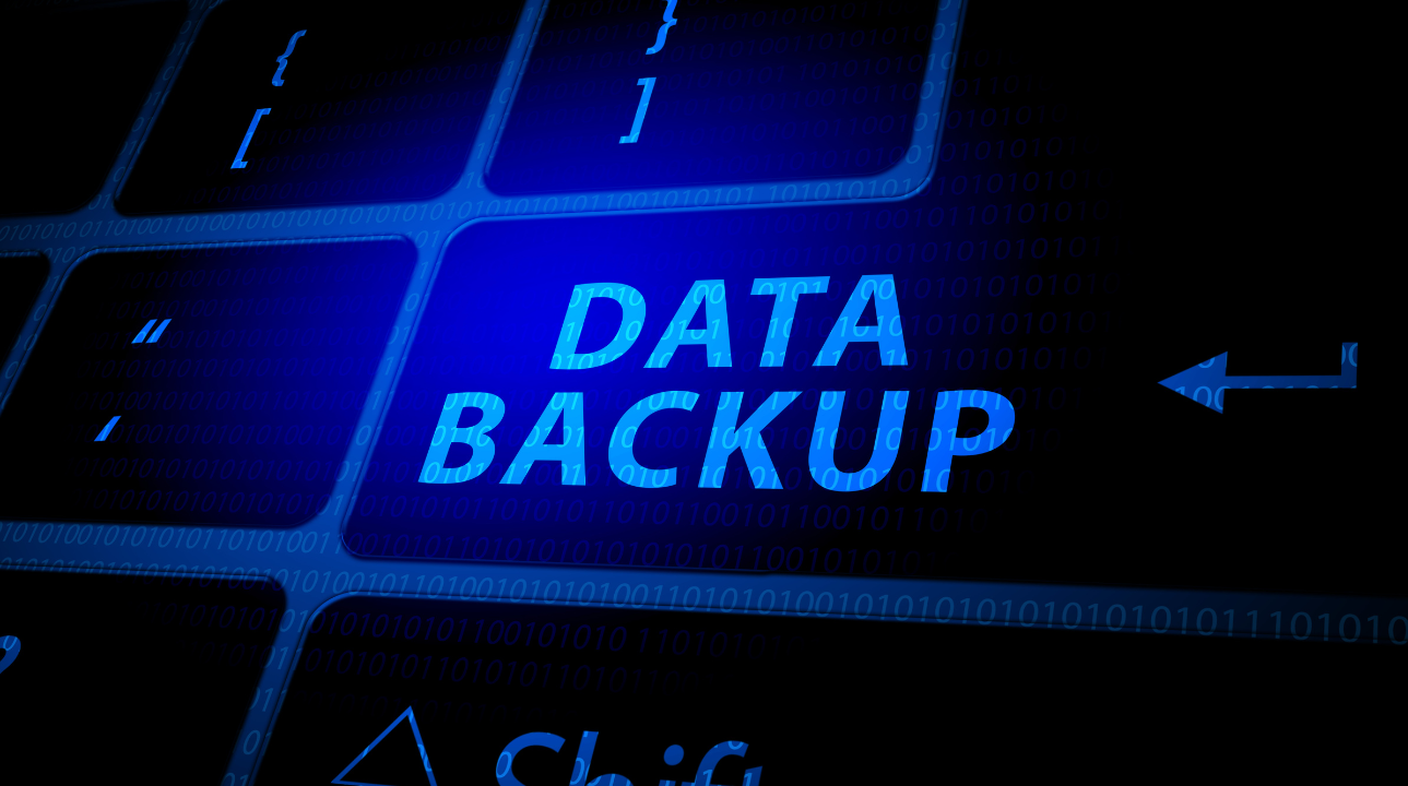 Don't Let Your Critical Data Vanish - The Importance of Celebrating World Backup Day