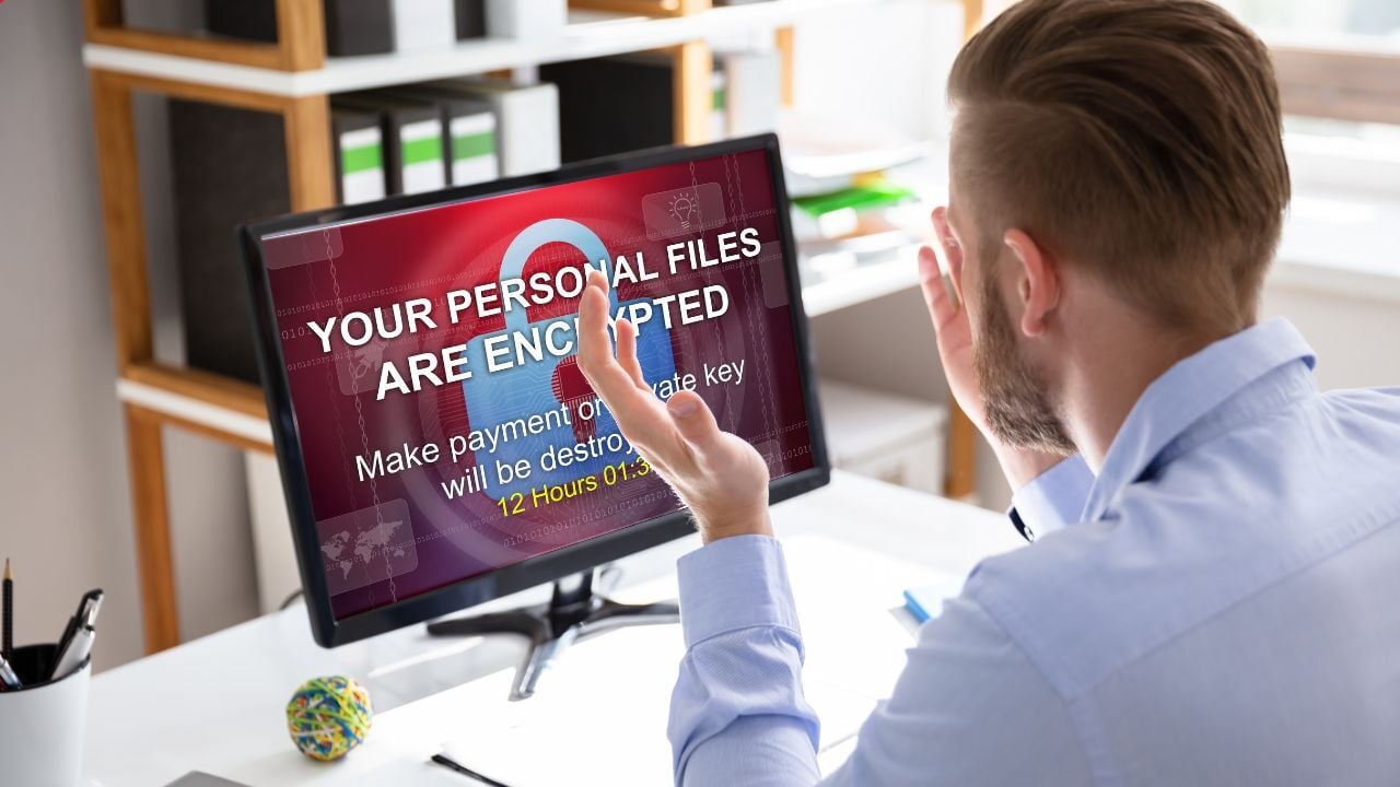 The first 24 hours after a ransomware attack – what should you do?