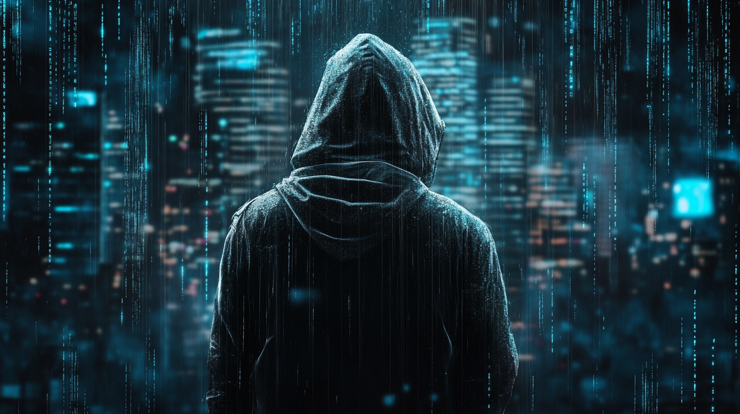 5 of the biggest cyber attacks of 2025 (So far)