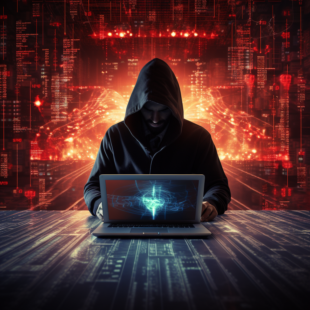 Through the Eyes of Cyber Attackers: Mitigating Cyber Risks