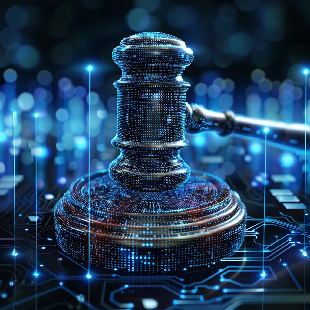 Cyber security for Law Firms: Reputation is everything