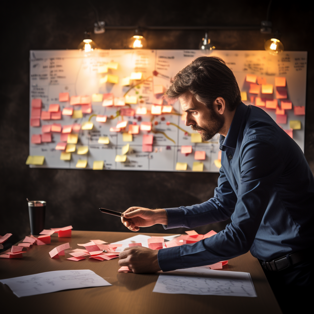 What does a good cyber security Incident Response plan look like?