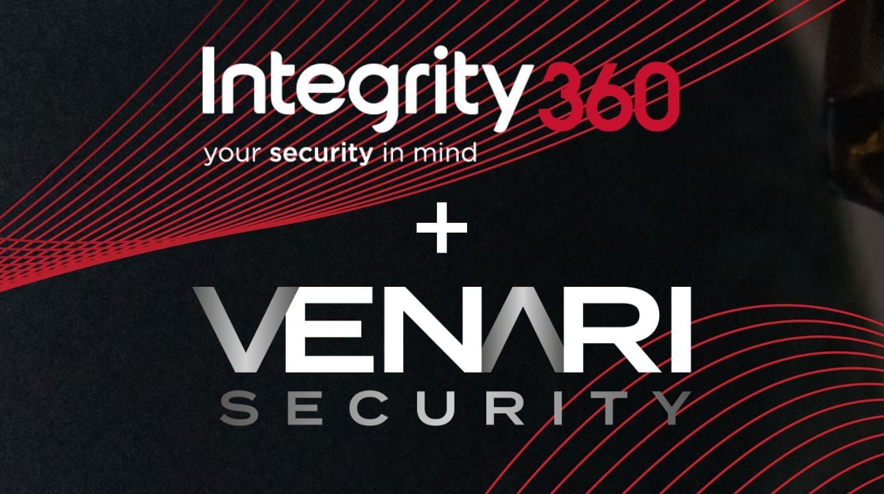 Integrity360 and Venari Security partner to help organisations prepare for the quantum era