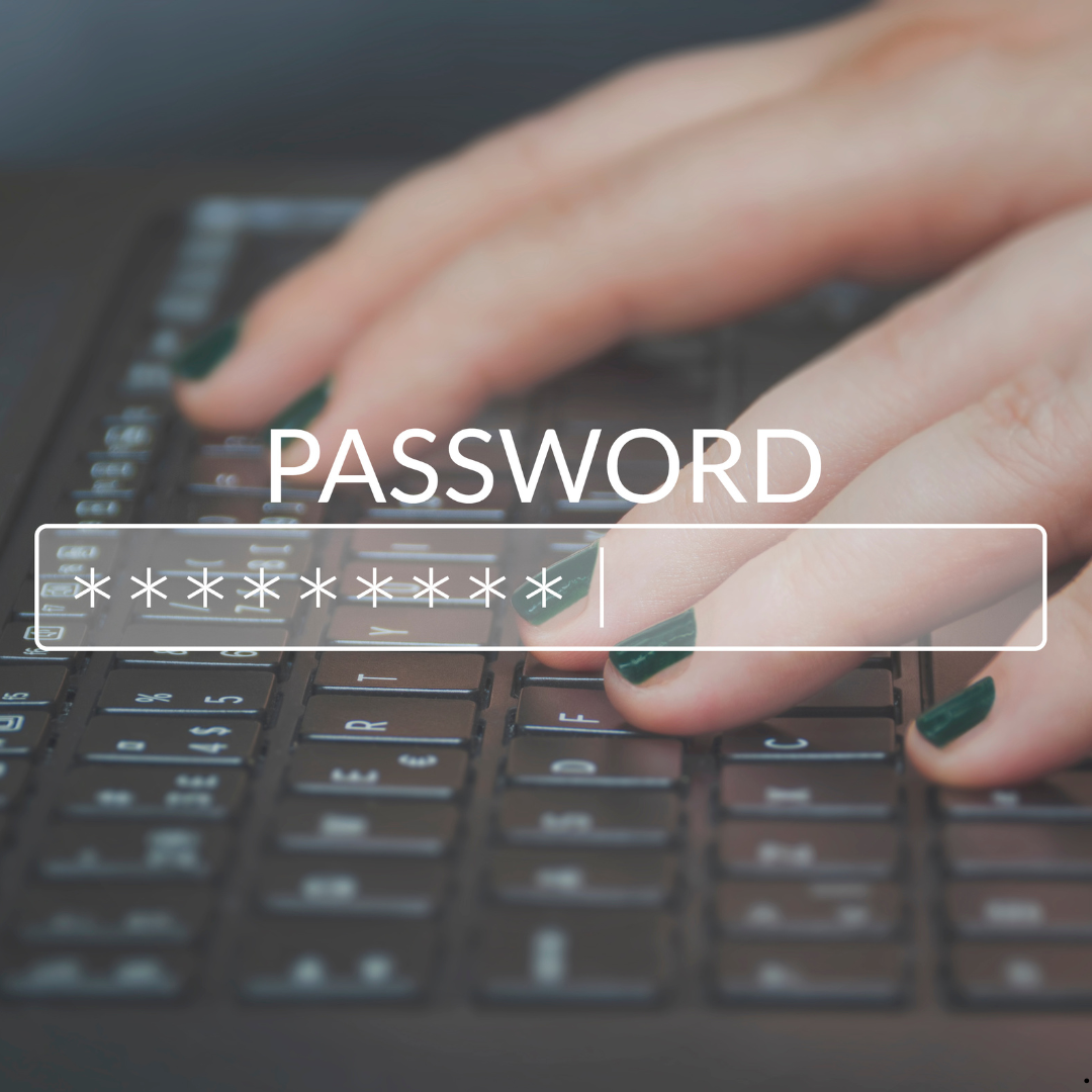 World Password Day: Is yours on the naughty list?