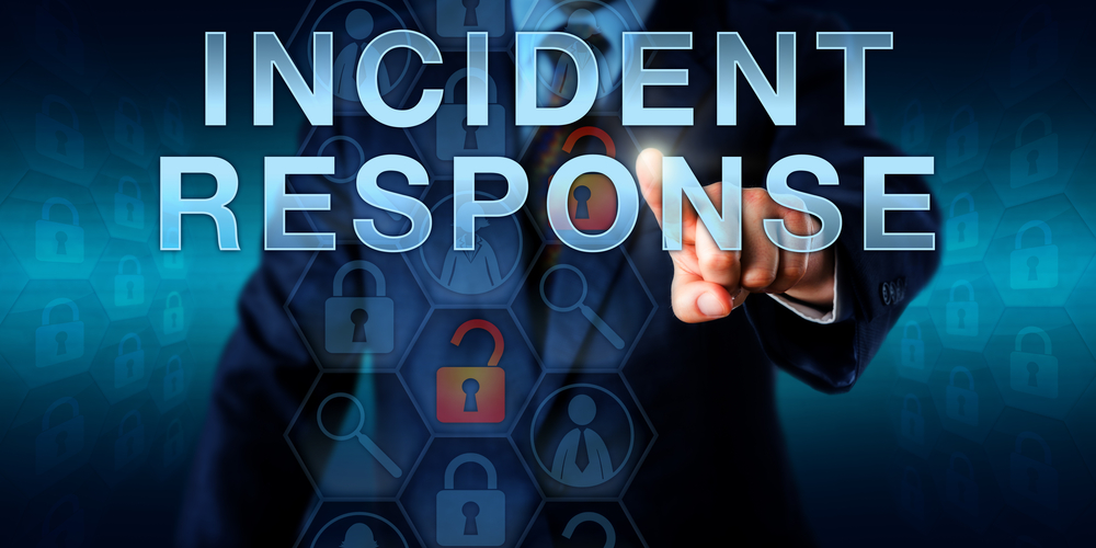 What is Incident Response and when do you need it?