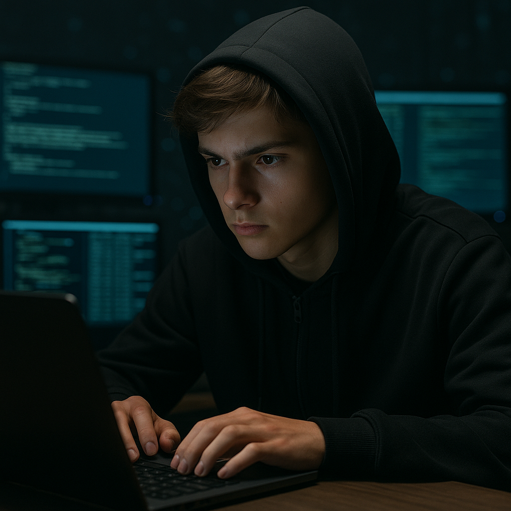Not all hackers are state actors: Why the real cyber threat isn’t always who you think